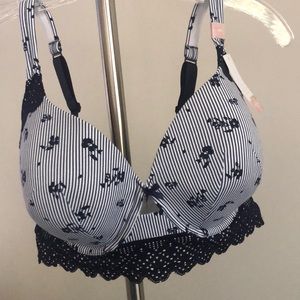 Cacique Bra 46C